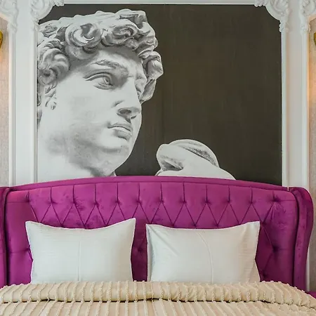 Hotel W Regal Boutique Hotel&spa Mamaia
