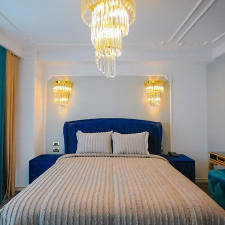 Hotel W Regal Boutique Hotel&spa