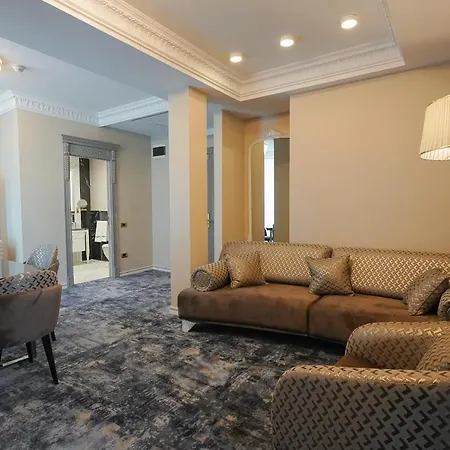 Hotel W Regal Boutique Hotel&spa 4*