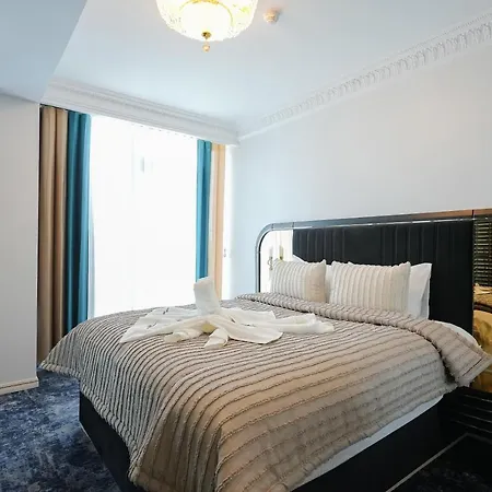W Regal Boutique Hotel&spa Hotel Mamaia