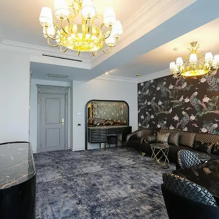 W Regal Boutique Hotel&spa Mamaia