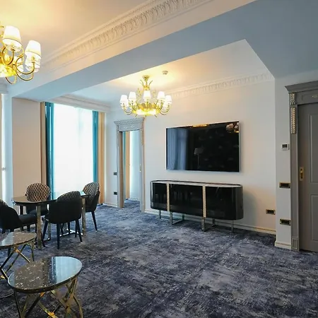 W Regal Boutique Hotel&spa Hotel Mamaia