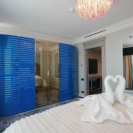 Hotel W Regal Boutique Hotel&spa