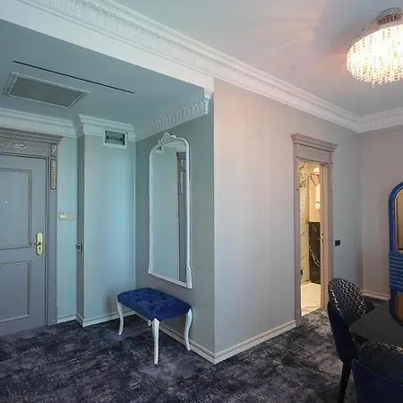 Hotel W Regal Boutique Hotel&spa