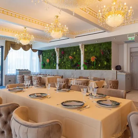 W Regal Boutique Hotel&spa