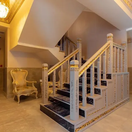 W Regal Boutique Hotel&spa Hotel Mamaia